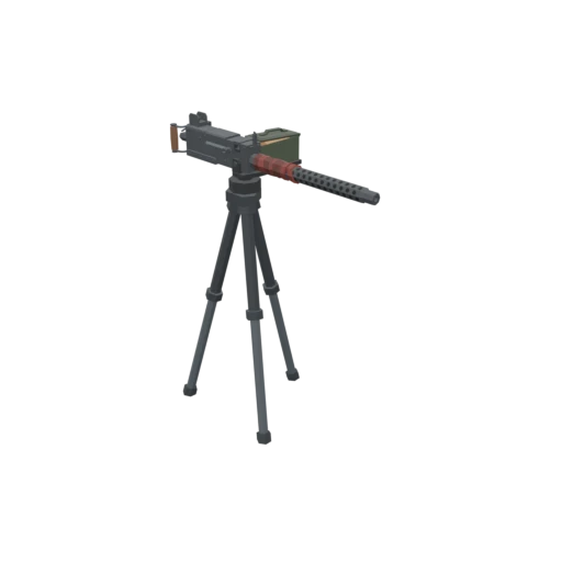 Turret