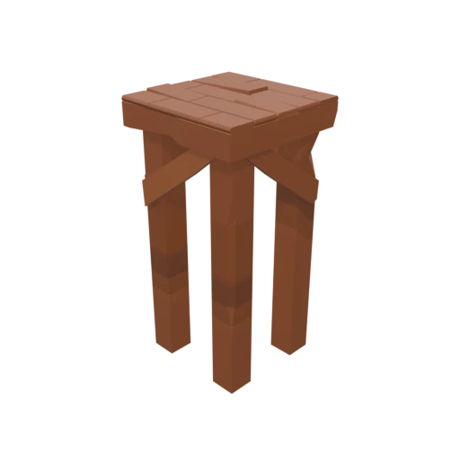 Wooden Quarter Foundation