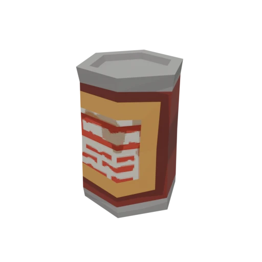 Canned Baked Beans