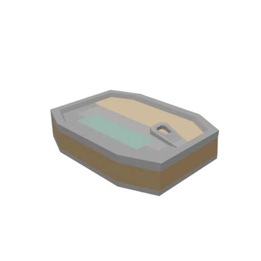 Canned Sardines