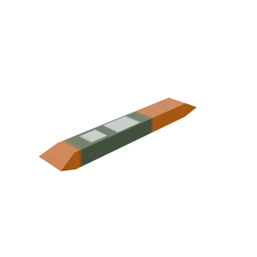 Energy Bar