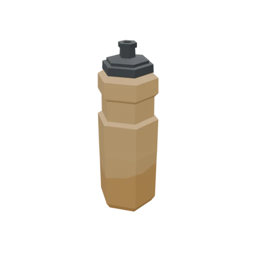Energy Bottle