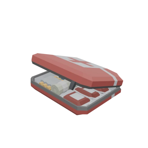 Large Medkit