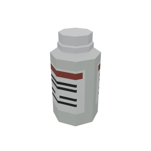 Radiation Pills
