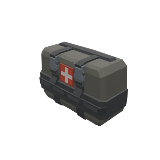 Small Medkit