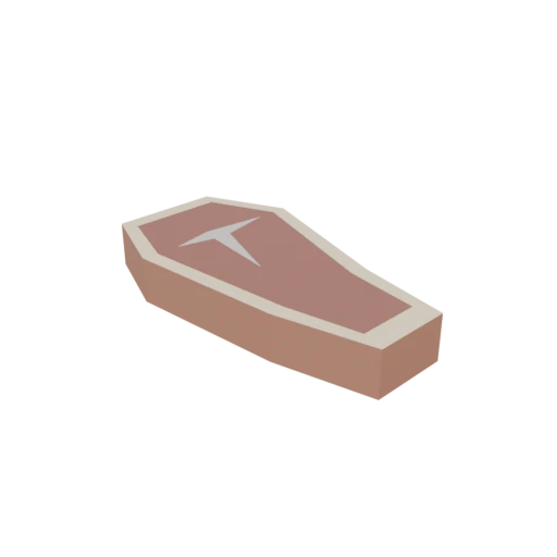 Small Raw Meat