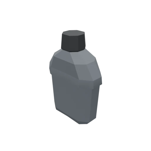 Water Canteen