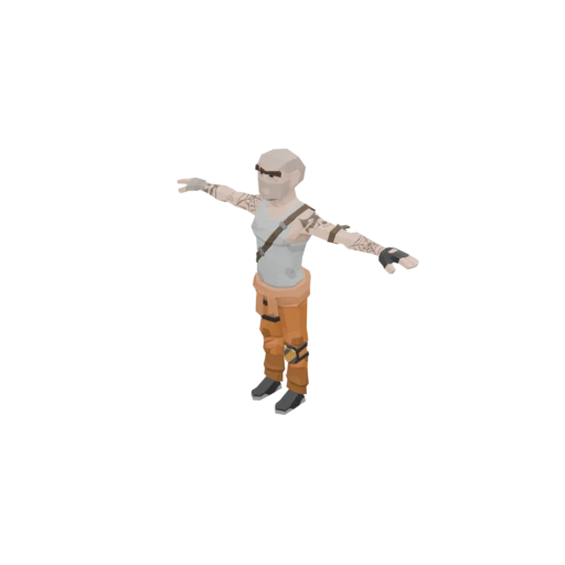 Bandit Assault