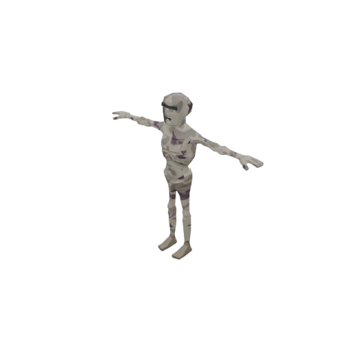 Infected Undead