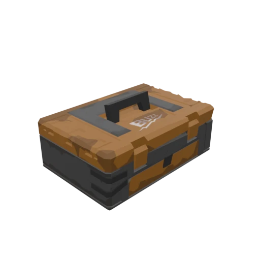 Large Toolbox