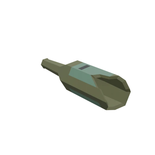 Broken Glass