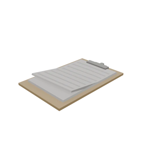 Clipboard