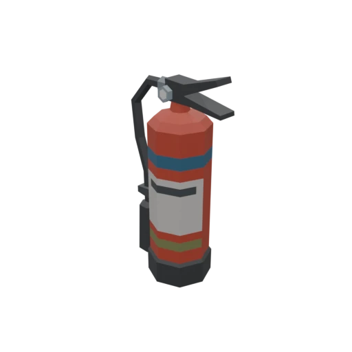 Fire Extinguisher