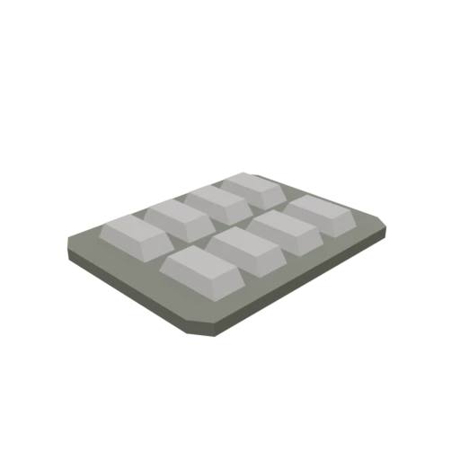 Charcoal Tablets