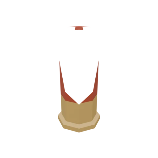 Shell Casing