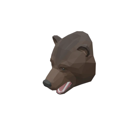Bear Head
