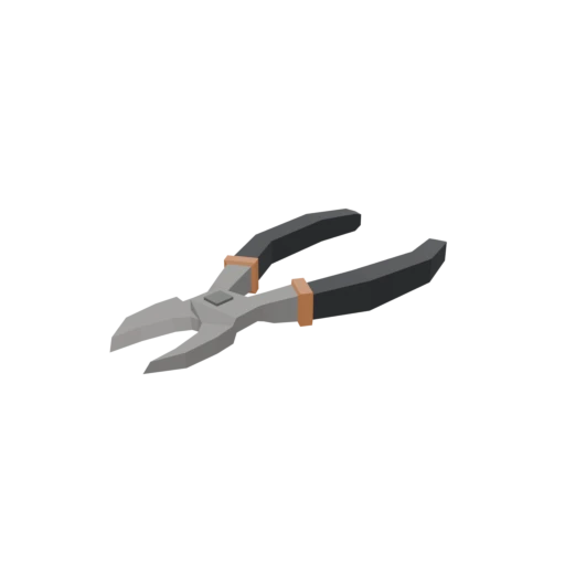 Wire Cutters
