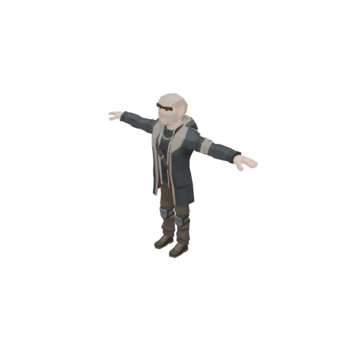 Supplies Trader