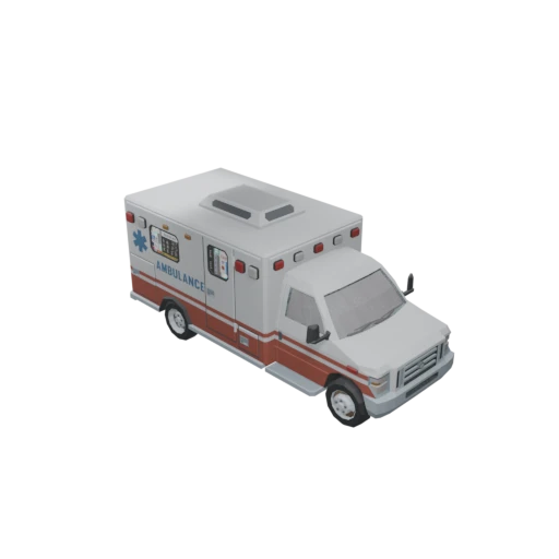 Ambulance
