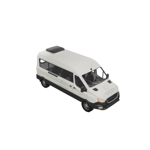 Van