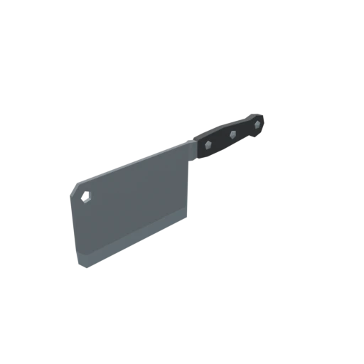 Butcher Knife