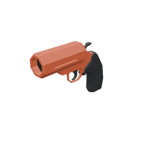 Flare Gun