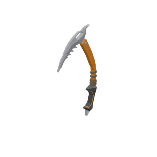Ice Axe