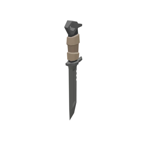 Knife