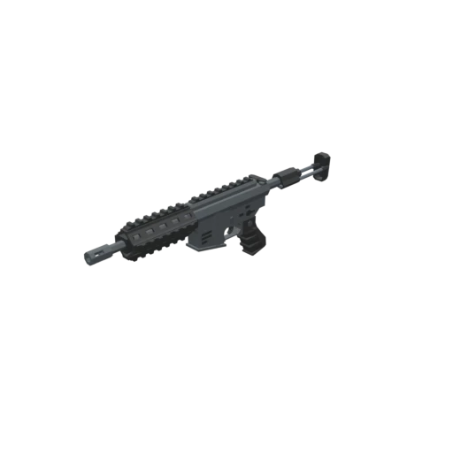 M4CQB
