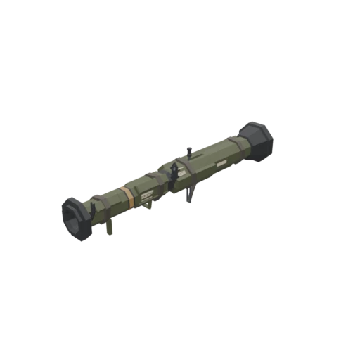 Rocket Launcher